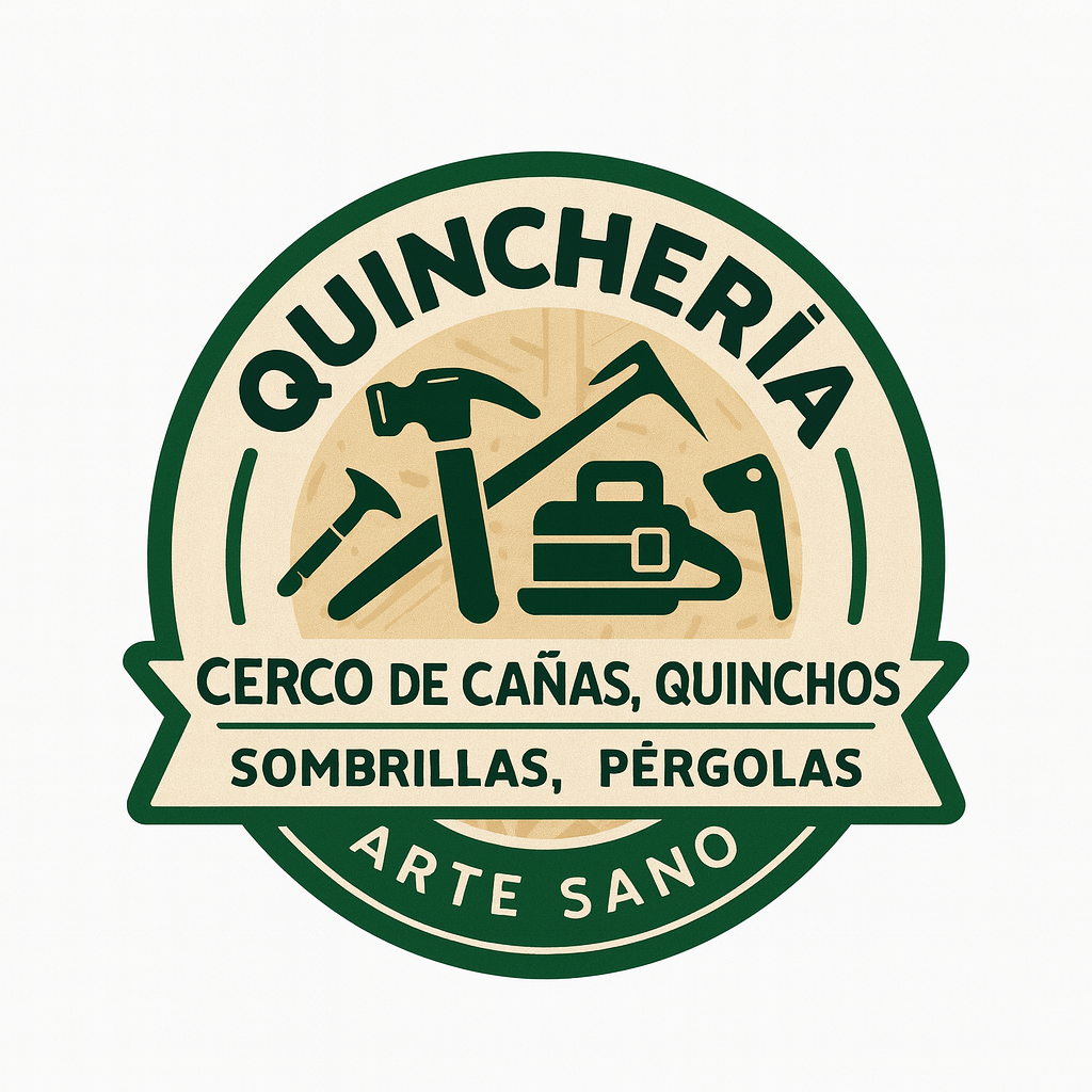 Quinchería Arte Sano
